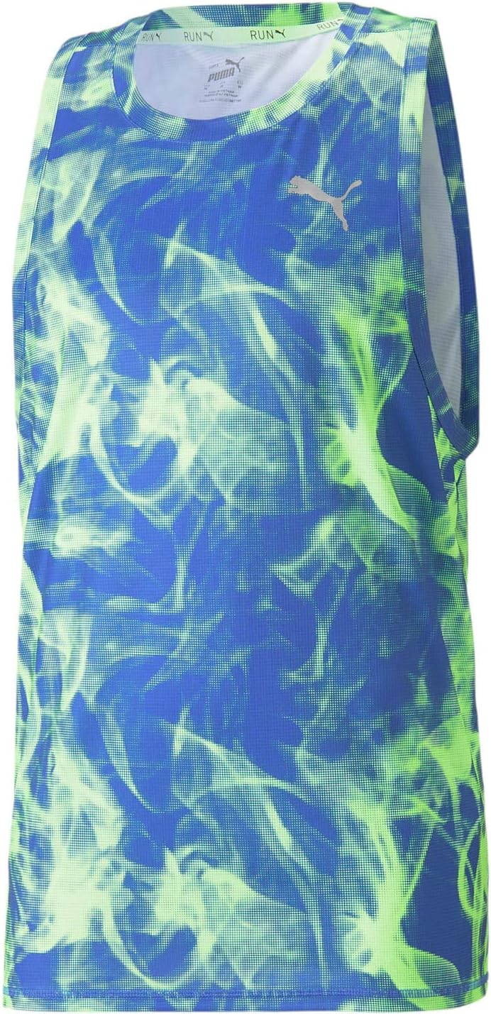 Y's for men◇レイヤードロングタンクトップ/--/コットン/BLK/H0-t01